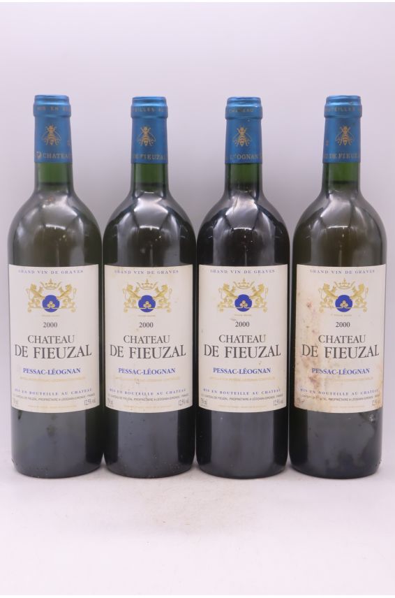 Fieuzal 2000 blanco - PROMO -5% !
