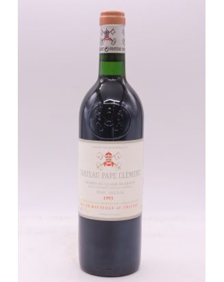 Pape Clément 1993
