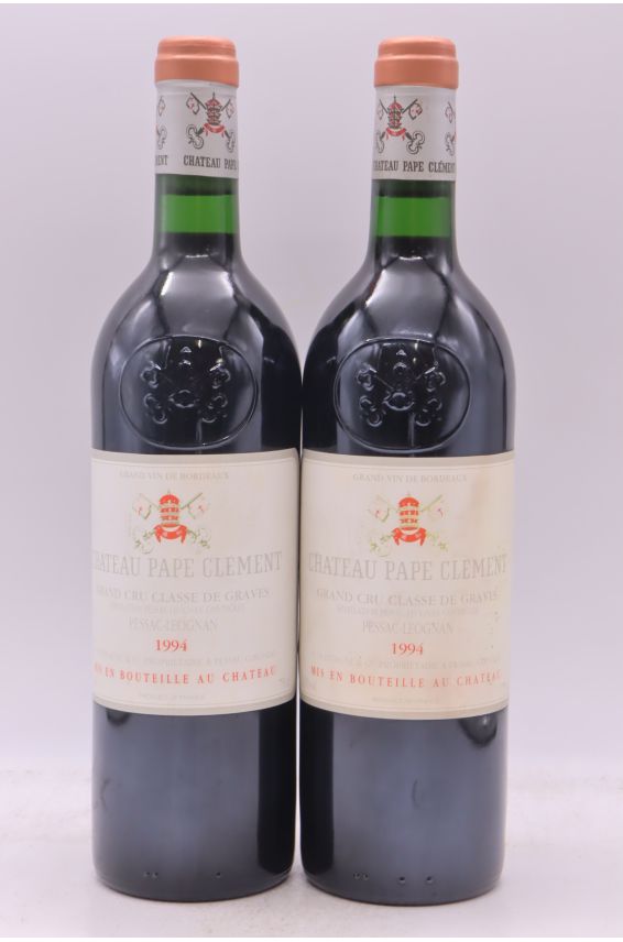 Pape Clément 1994