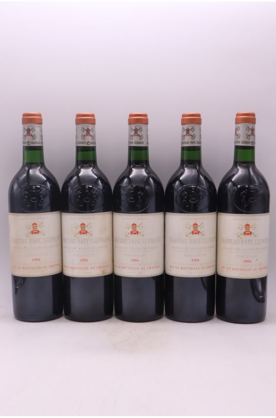 Pape Clément 1994
