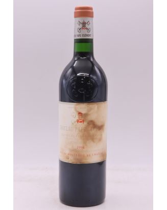 Pape Clément 1994 -10% DISCOUNT !