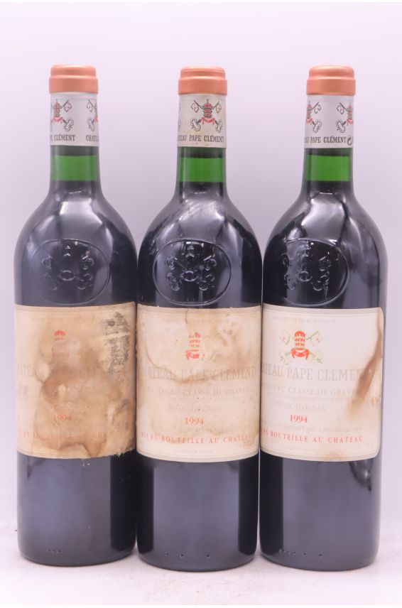 Pape Clément 1994 - PROMO -10% !