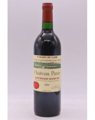 Pavie 1996