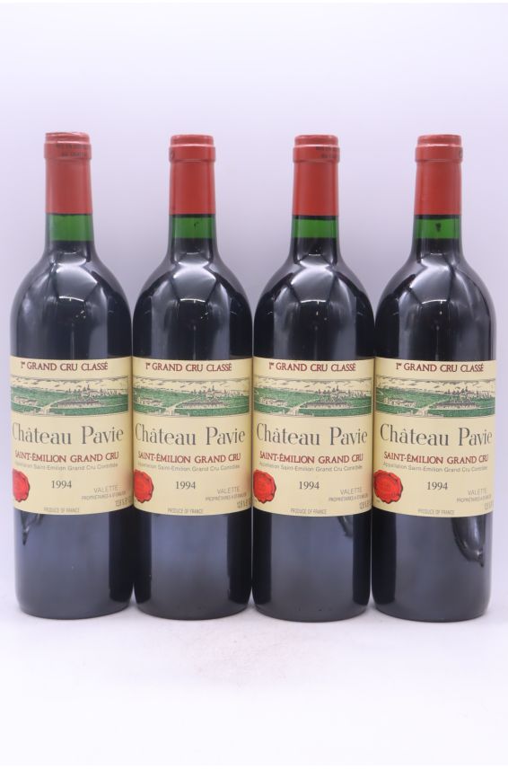 Pavie 1994
