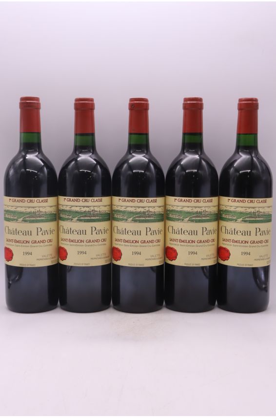 Pavie 1994