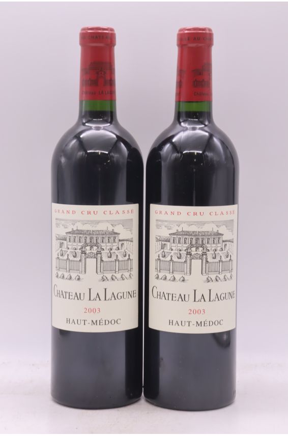 Lagune 2003