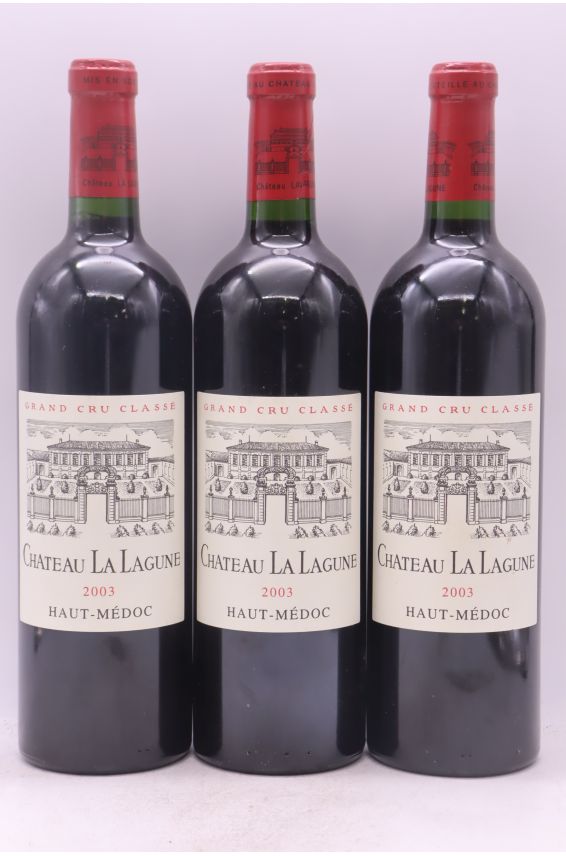 Lagune 2003