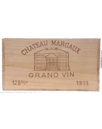 Château Margaux 1993