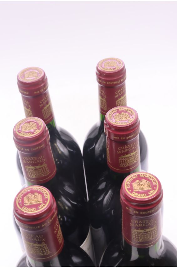 Château Margaux 1993