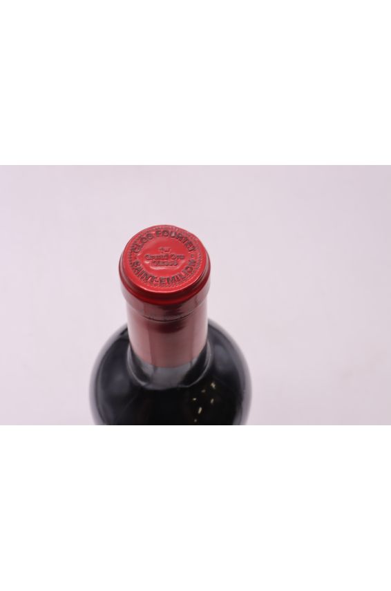 Clos Fourtet 2006