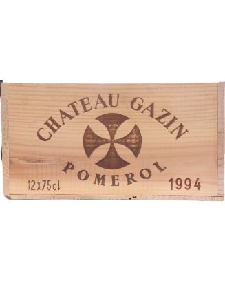Gazin 1994