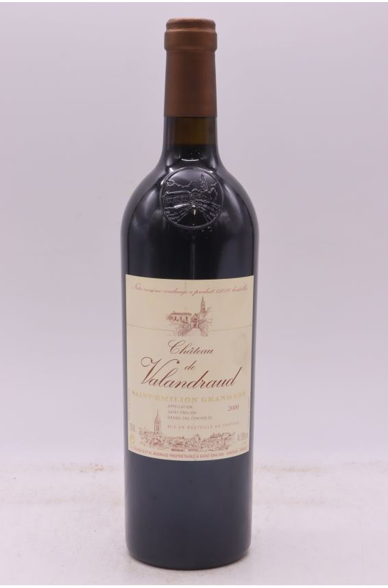 Valandraud 2000