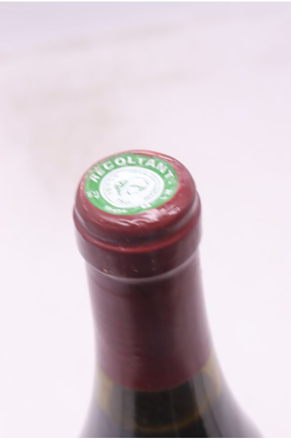 Trapet Chambertin 1993