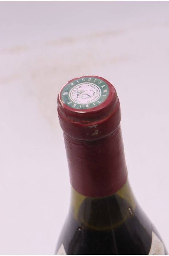 Arlaud Bonnes Mares 1993