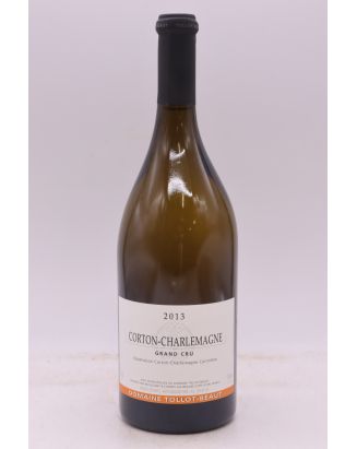 Corton Charlemagne, Burgundy - Great Wines, Grand Cru & Rare Vintages