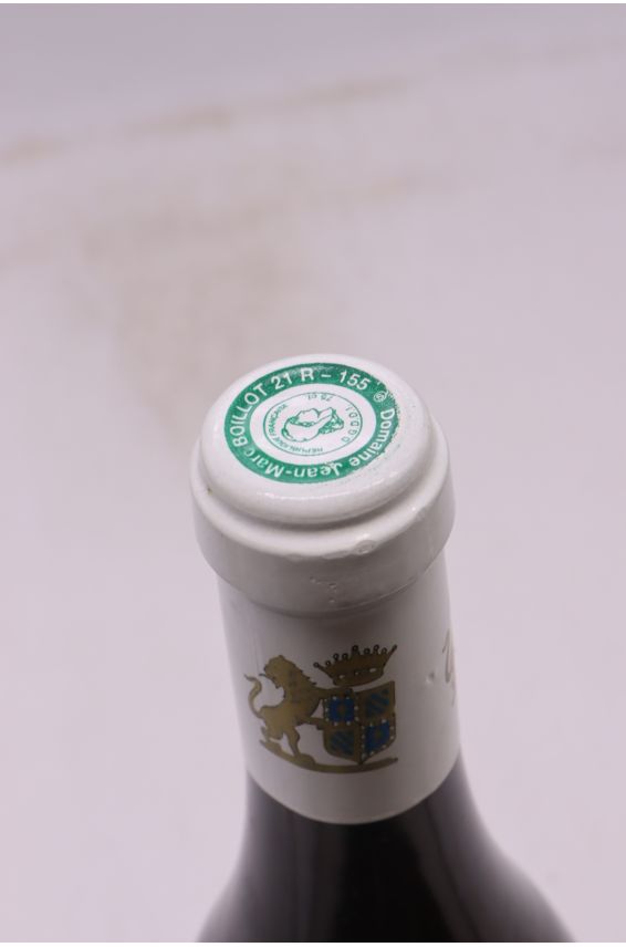 Jean Marc Boillot Bâtard Montrachet 1996