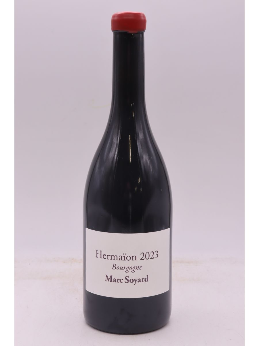 Marc Soyard Bourgogne Hermaion 2023