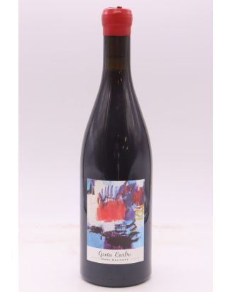 Marc Delienne Fleurie Greta Carbo 2016