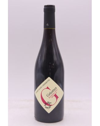 Pierre Marie Chermette Beaujolais Les Griottes 2017