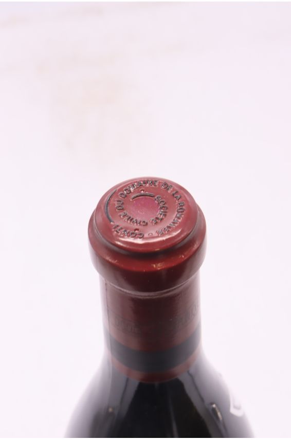 Romanée Conti La Tâche 2022