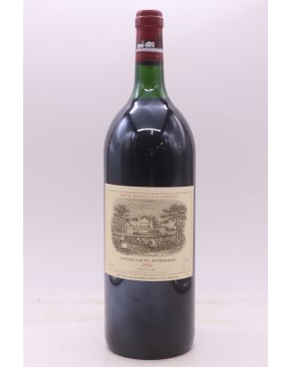 Lafite Rothschild 1992 Magnum