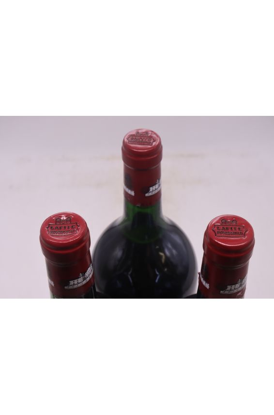 Lafite Rothschild 1992 Magnum