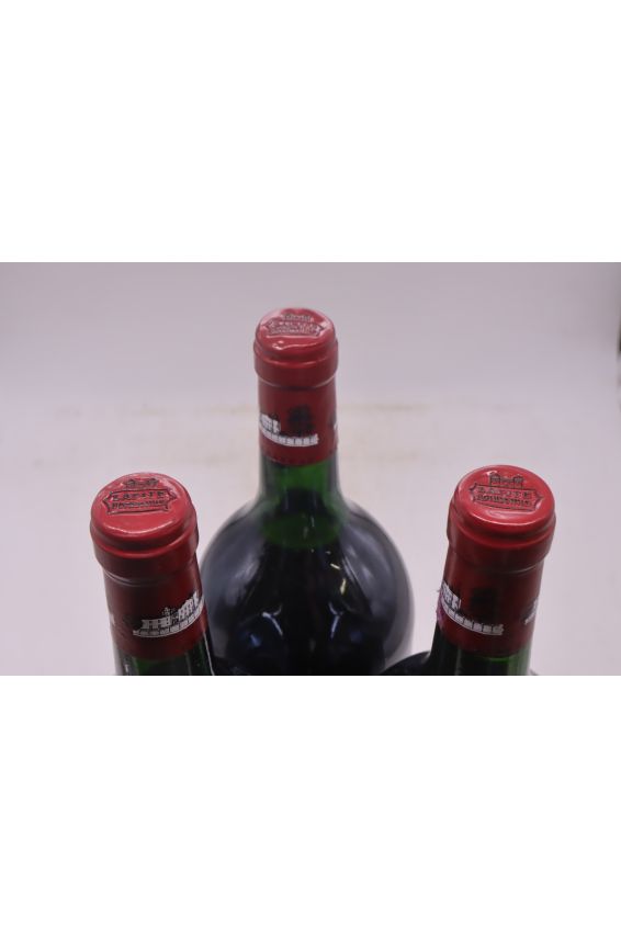 Lafite Rothschild 1992 Magnum