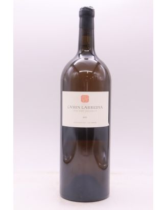 Camin Larredya Jurançon Sec La Virada 2021 Magnum