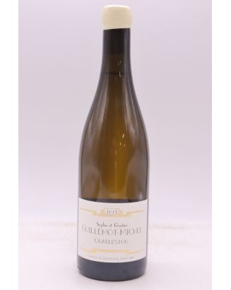 Guillemot Michel Viré Clessé Charleston 2021