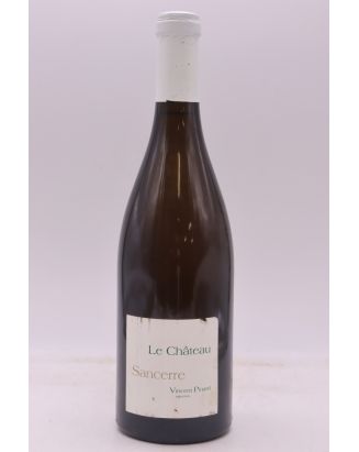 Vincent Pinard Sancerre Le Château 2019