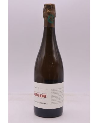 Nowack Arpent Rouge Brut Nature
