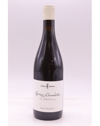 Jérémy Recchione Gevrey Chambertin En Champs 2023