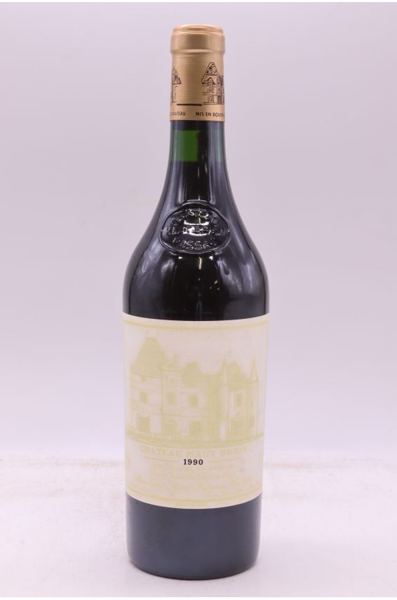 Haut Brion 1990