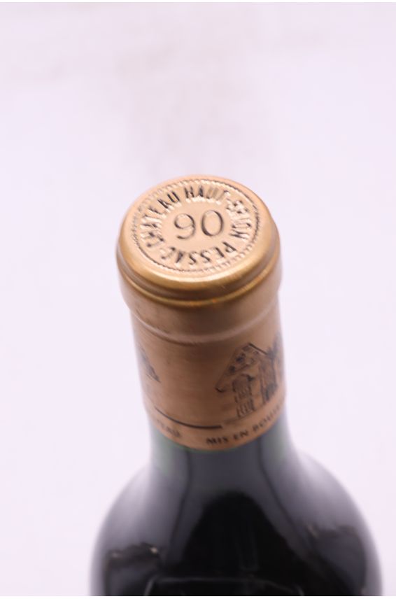 Haut Brion 1990