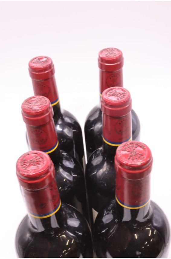 Carruades de Lafite 2005