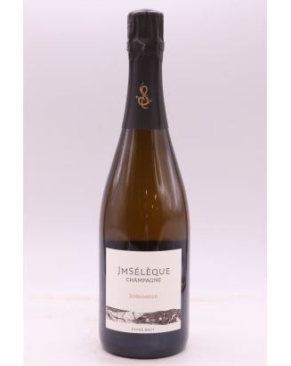 Jean Marc Sélèque Solessence Extra Brut