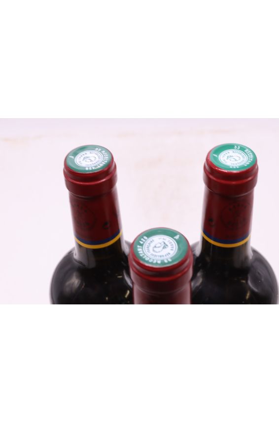 Carruades de Lafite 2005