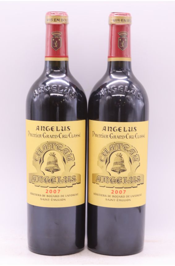 Angélus 2007