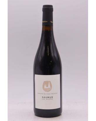 Vieux Pressoir Saumur Les Silices 2023