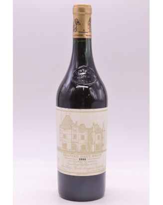 Haut Brion 1990