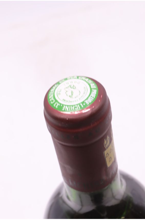 Prieuré Lichine 1991 - PROMO -10% !
