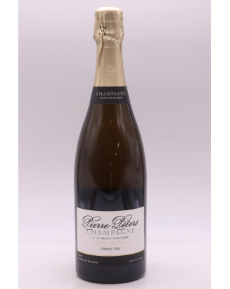 Pierre Peters Blanc de Blancs Grand cru Grande Réserve