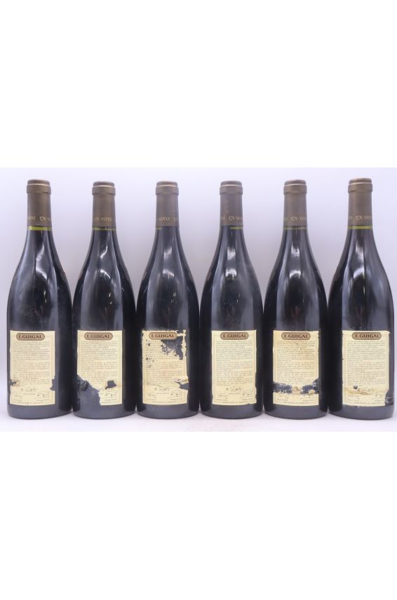 Guigal Ermitage Ex Voto 2003 - PROMO -10%!