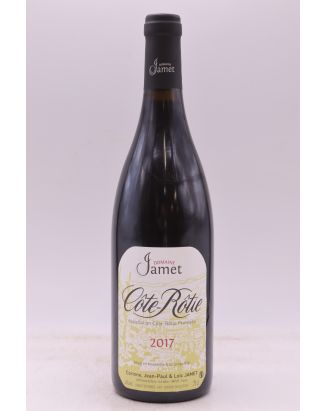 Jamet Côte Rôtie 2017