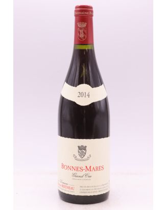 François Bertheau Bonnes Mares 2014