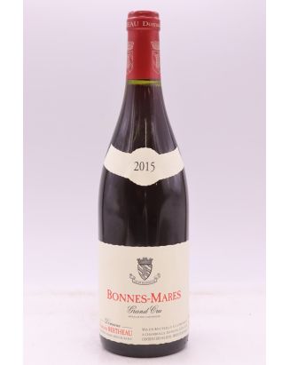 François Bertheau Bonnes Mares 2015