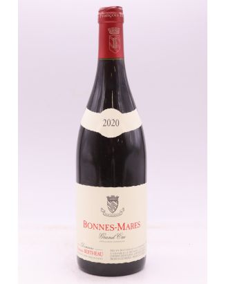 François Bertheau Bonnes Mares 2020
