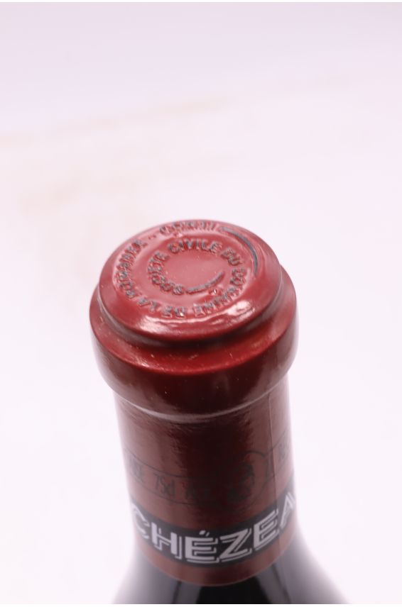 Romanée Conti Echezeaux 2019