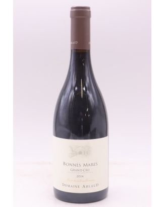 Comte George de Vogue Bonnes Mares 2015