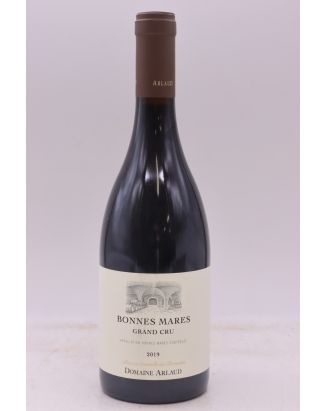 Arlaud Bonnes Mares 2019